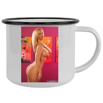 Heather Rene Smith Camping Mug