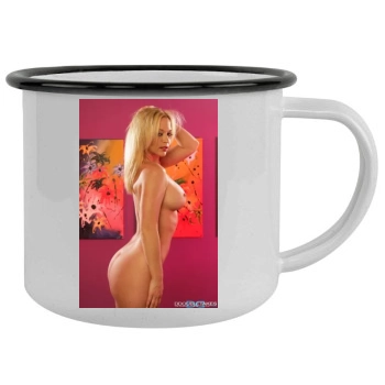 Heather Rene Smith Camping Mug