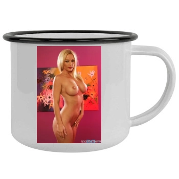 Heather Rene Smith Camping Mug