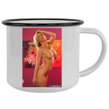 Heather Rene Smith Camping Mug