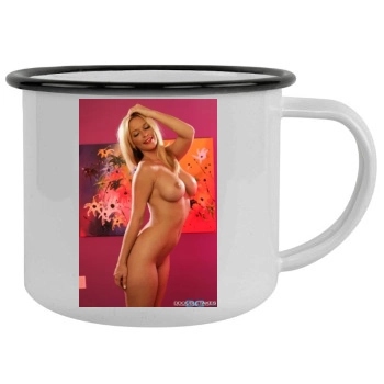 Heather Rene Smith Camping Mug