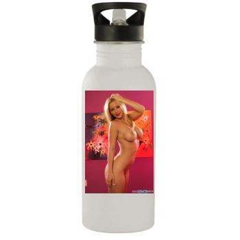 Heather Rene Smith Stainless Steel Water Bottle