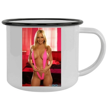 Heather Rene Smith Camping Mug