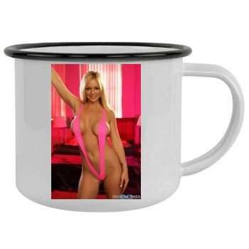 Heather Rene Smith Camping Mug