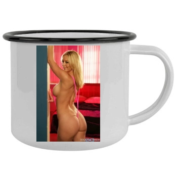 Heather Rene Smith Camping Mug