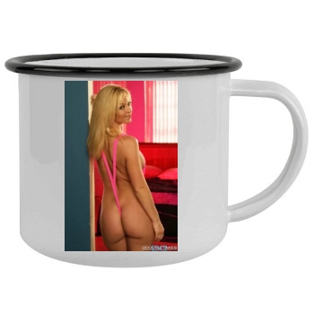 Heather Rene Smith Camping Mug