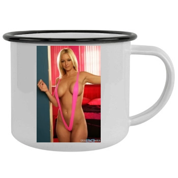 Heather Rene Smith Camping Mug