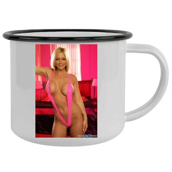 Heather Rene Smith Camping Mug