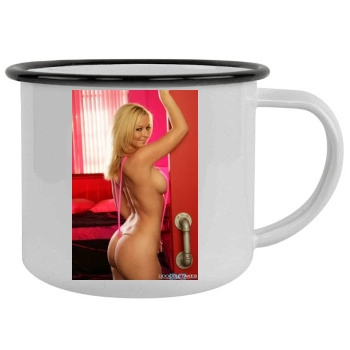 Heather Rene Smith Camping Mug