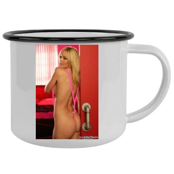 Heather Rene Smith Camping Mug