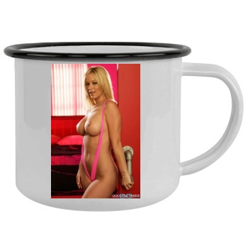 Heather Rene Smith Camping Mug