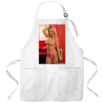 Heather Rene Smith Apron