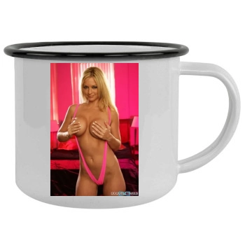 Heather Rene Smith Camping Mug