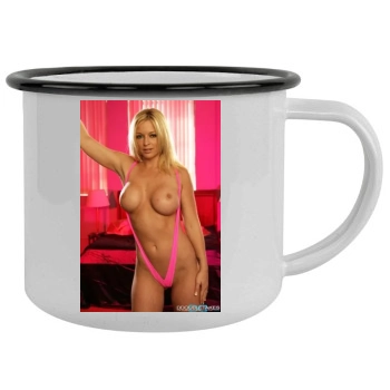 Heather Rene Smith Camping Mug