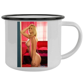 Heather Rene Smith Camping Mug