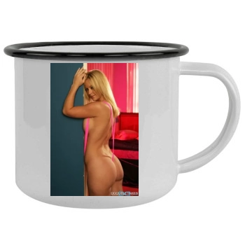 Heather Rene Smith Camping Mug