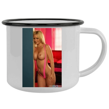 Heather Rene Smith Camping Mug