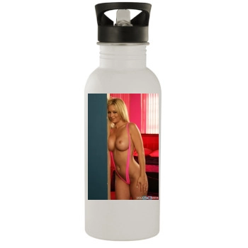 Heather Rene Smith Stainless Steel Water Bottle