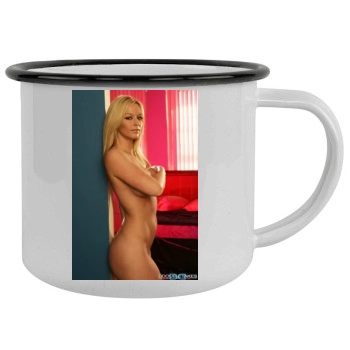 Heather Rene Smith Camping Mug