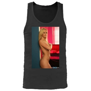 Heather Rene Smith Men's Tank Top