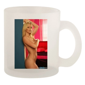 Heather Rene Smith 10oz Frosted Mug