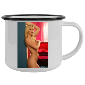 Heather Rene Smith Camping Mug