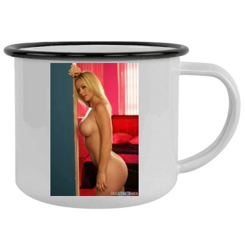 Heather Rene Smith Camping Mug