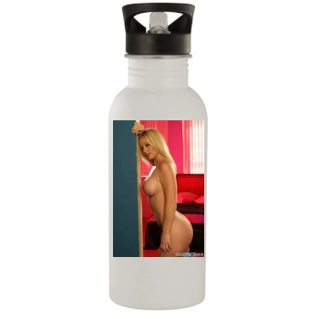 Heather Rene Smith Stainless Steel Water Bottle