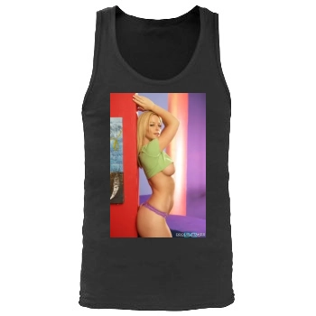 Heather Rene Smith Men's Tank Top