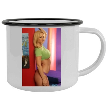 Heather Rene Smith Camping Mug