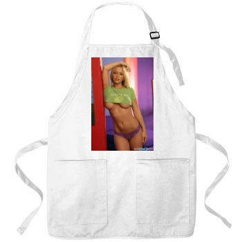 Heather Rene Smith Apron