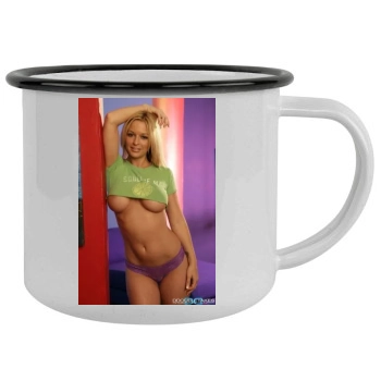 Heather Rene Smith Camping Mug