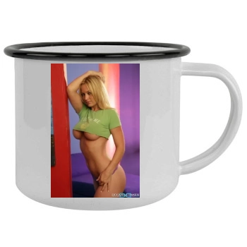 Heather Rene Smith Camping Mug