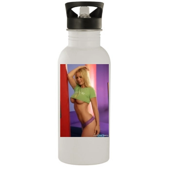 Heather Rene Smith Stainless Steel Water Bottle