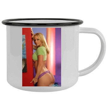 Heather Rene Smith Camping Mug