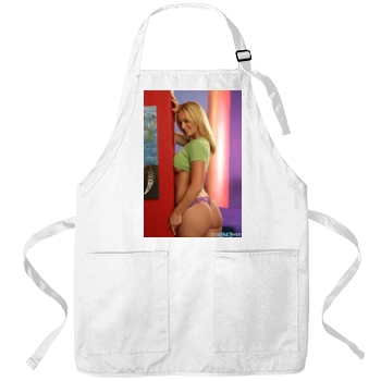 Heather Rene Smith Apron