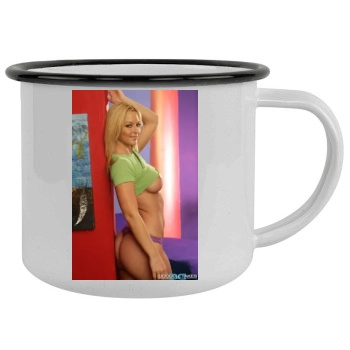 Heather Rene Smith Camping Mug