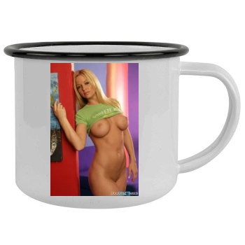 Heather Rene Smith Camping Mug