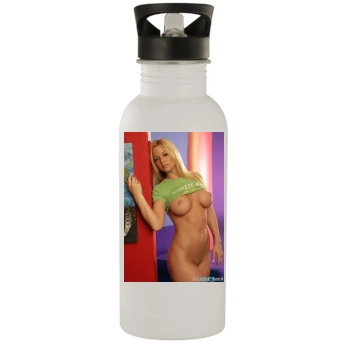 Heather Rene Smith Stainless Steel Water Bottle