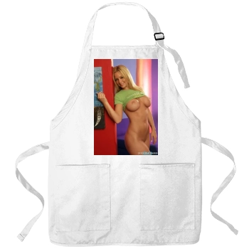 Heather Rene Smith Apron