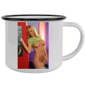 Heather Rene Smith Camping Mug