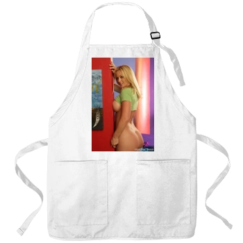 Heather Rene Smith Apron