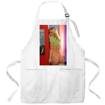 Heather Rene Smith Apron