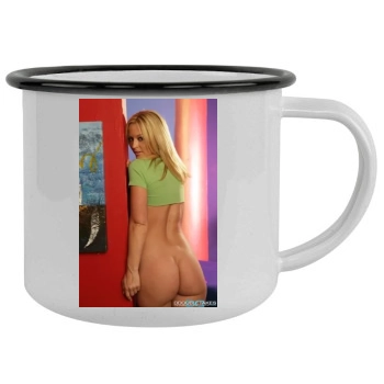 Heather Rene Smith Camping Mug