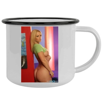 Heather Rene Smith Camping Mug