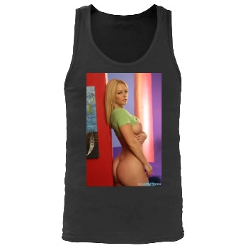 Heather Rene Smith Men's Tank Top