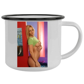 Heather Rene Smith Camping Mug