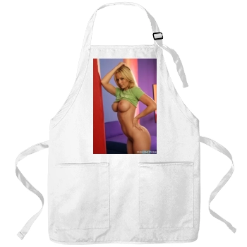 Heather Rene Smith Apron