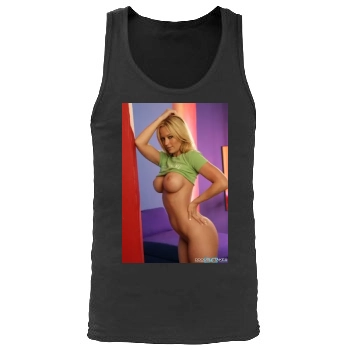 Heather Rene Smith Men's Tank Top