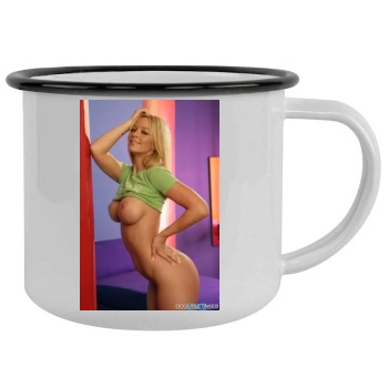 Heather Rene Smith Camping Mug